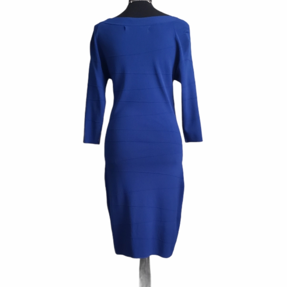 MAX STUDIO bodycon dress - Picture 2 of 11